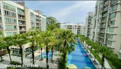 The Raintree (D21), Condominium #460567481